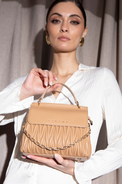 Sisley Hand Bag