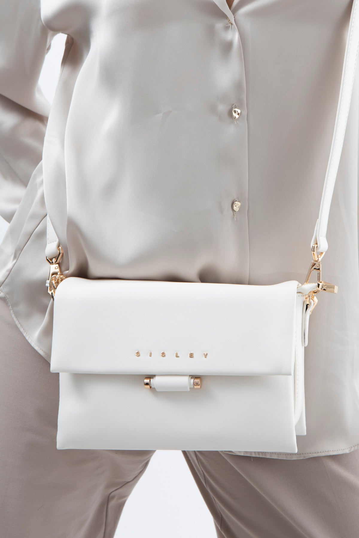 Sisley Shoulder Bag