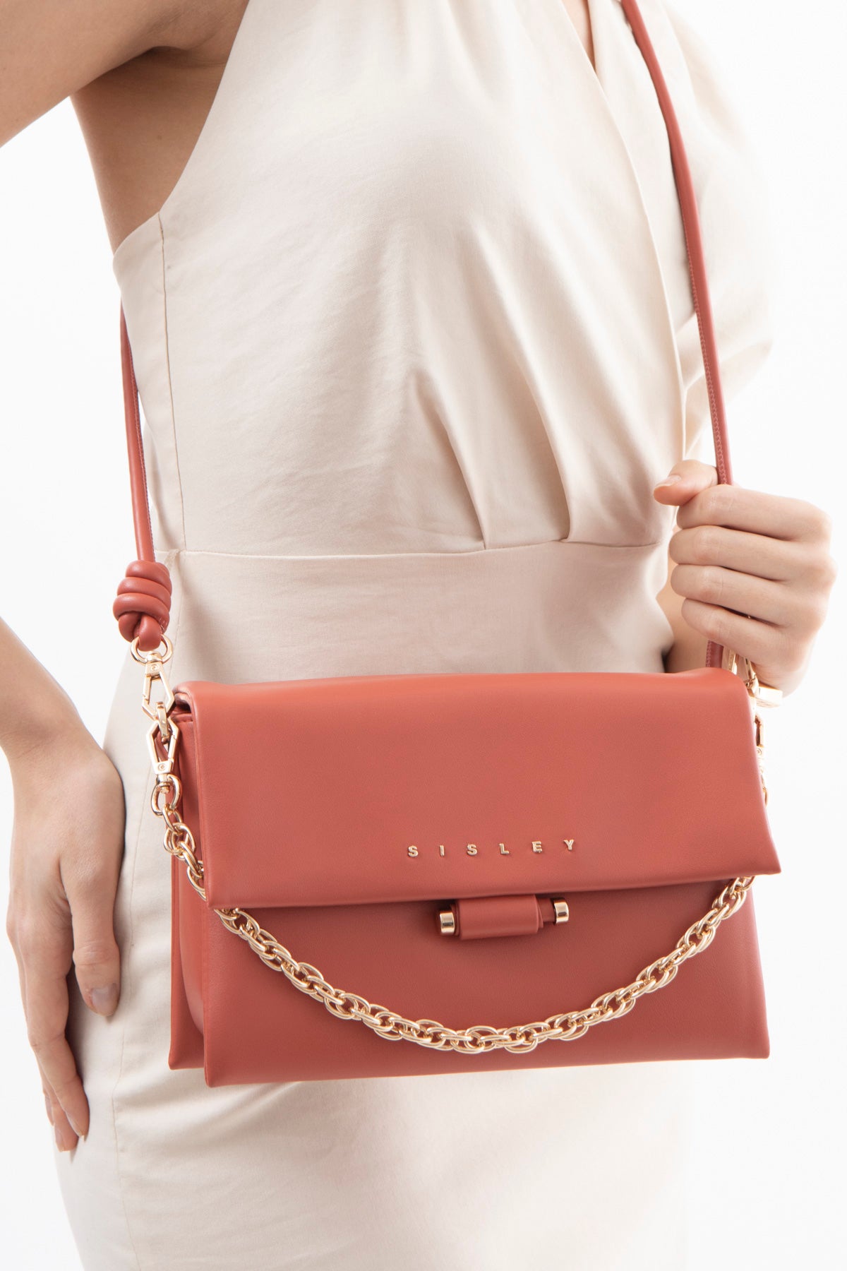 Sisley Shoulder Bag