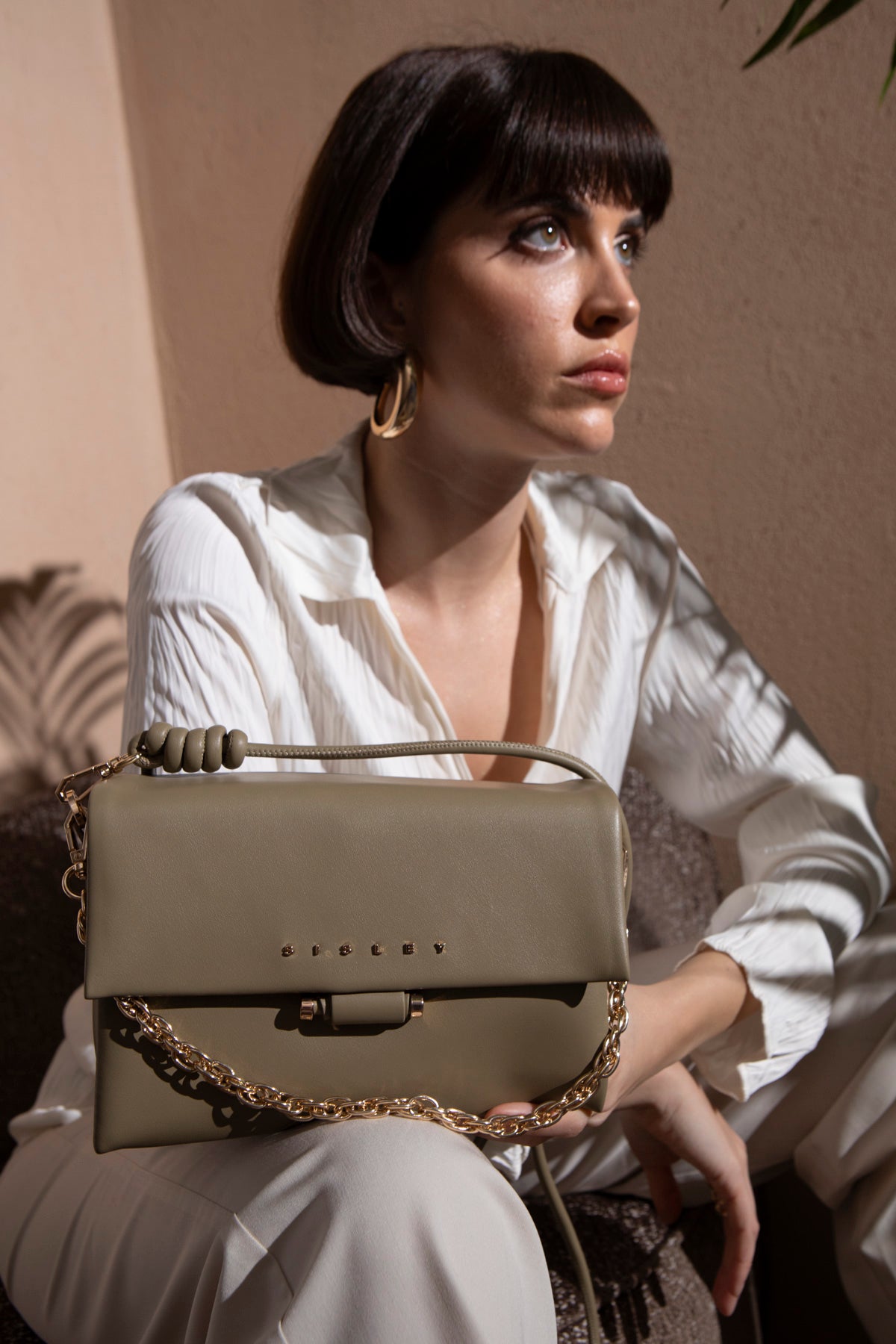 Sisley Shoulder Bag