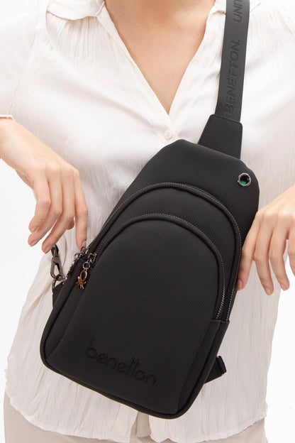 Benetton Shoulder Bag