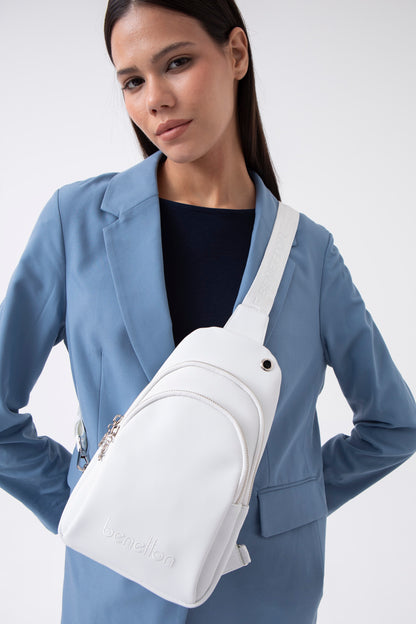 Benetton Shoulder Bag