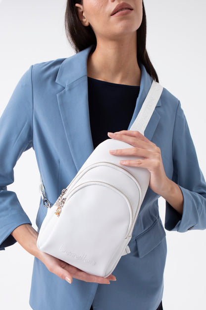 Benetton Shoulder Bag