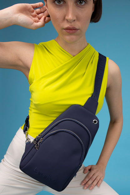 Benetton Shoulder Bag