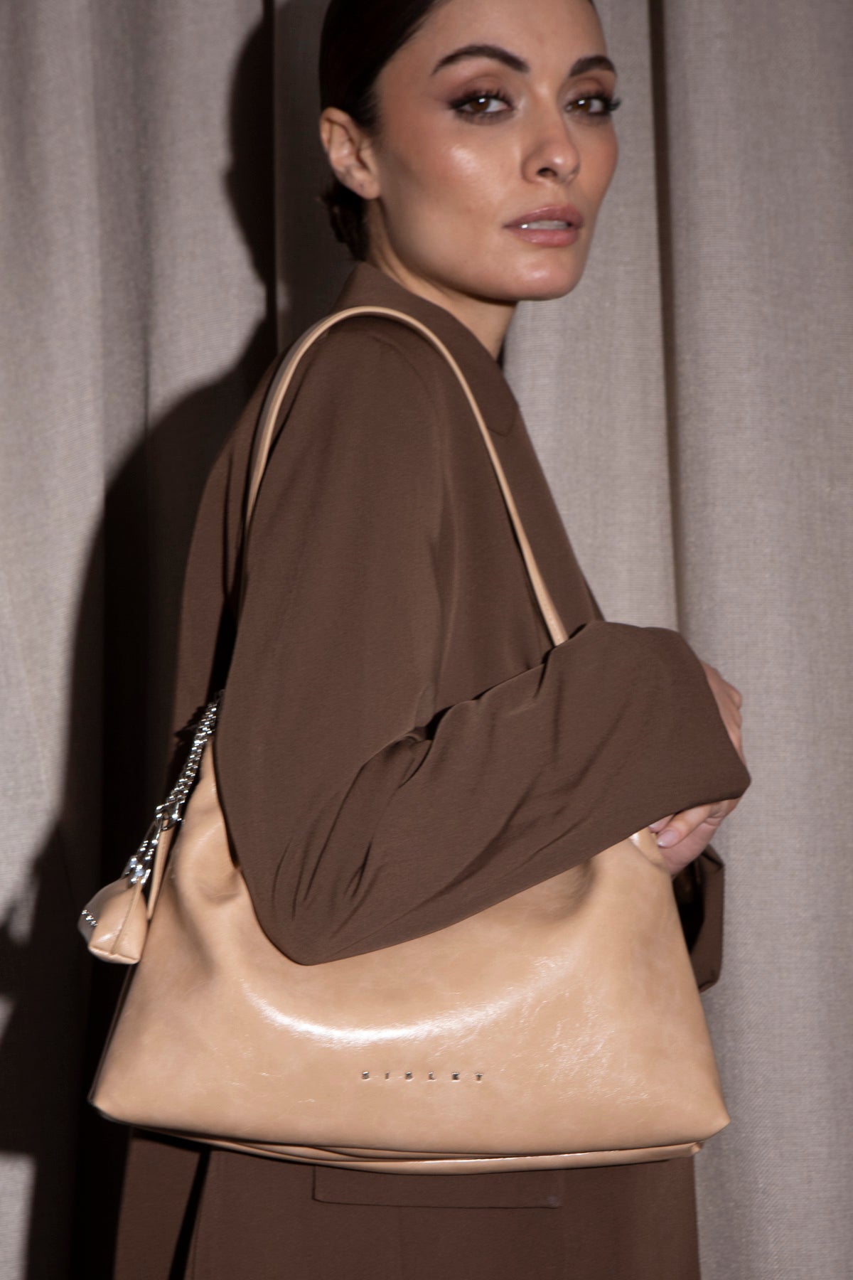 Sisley Shoulder Bag