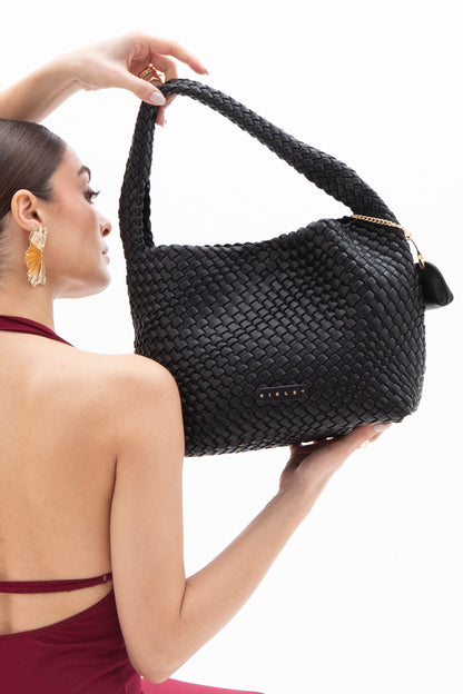 Sisley Shoulder Bag