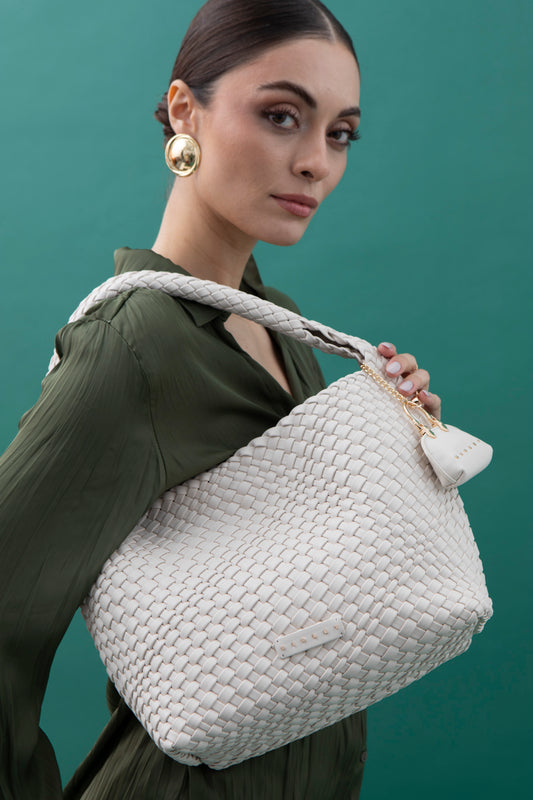 Sisley Shoulder Bag