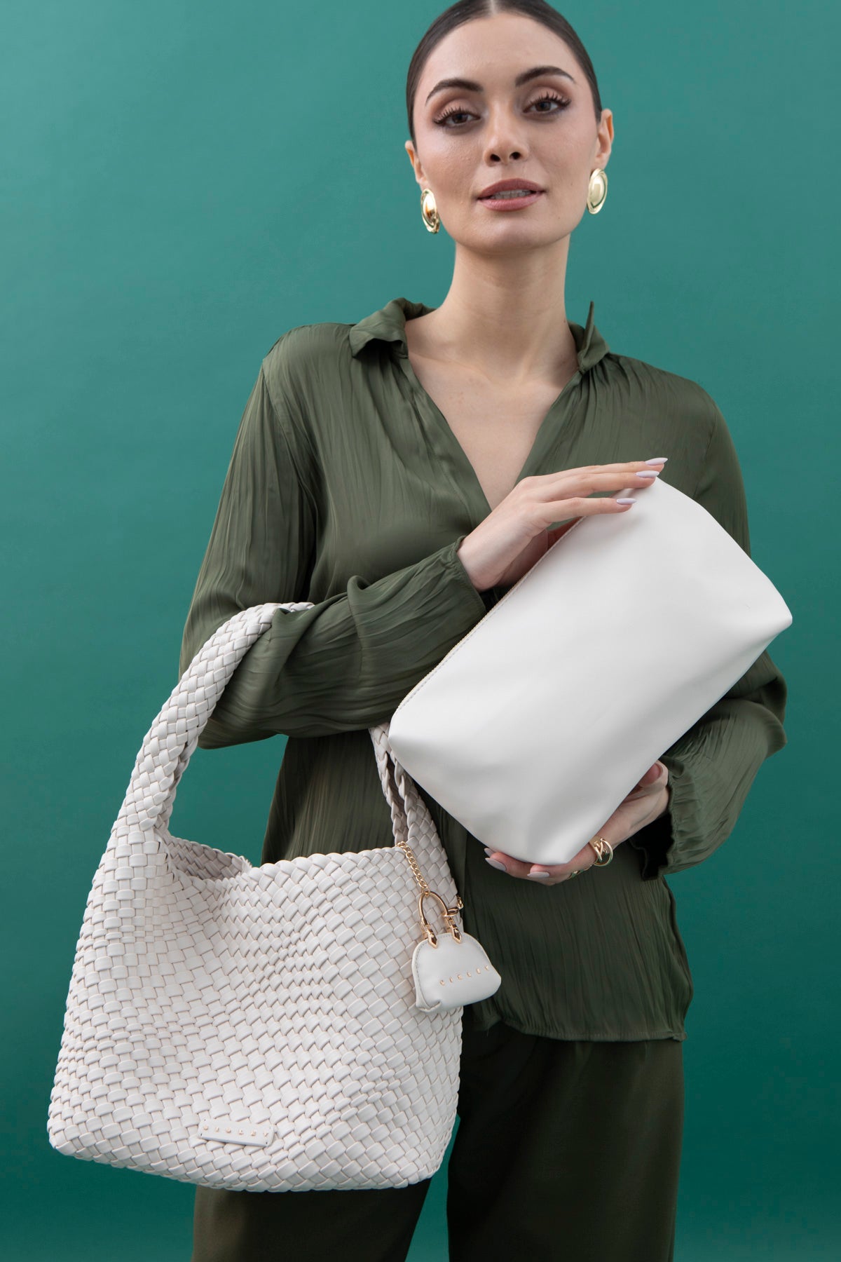 Sisley Shoulder Bag