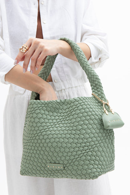 Sisley Shoulder Bag