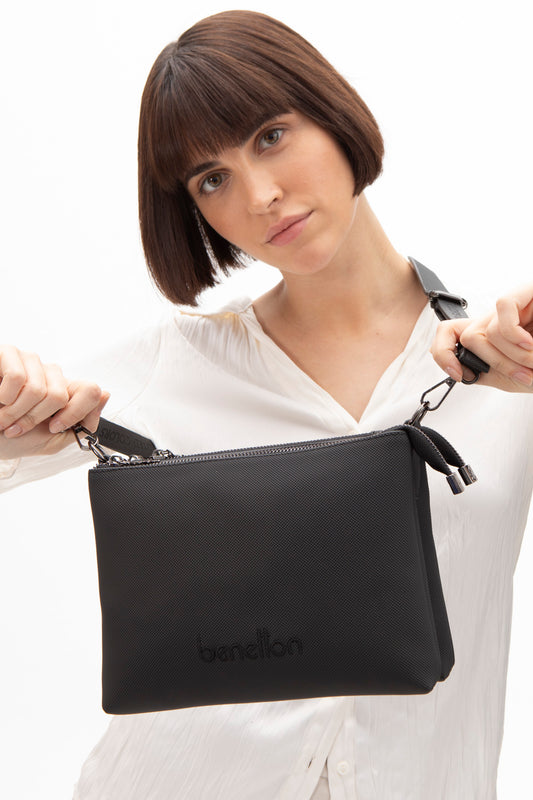 Benetton Shoulder Bag