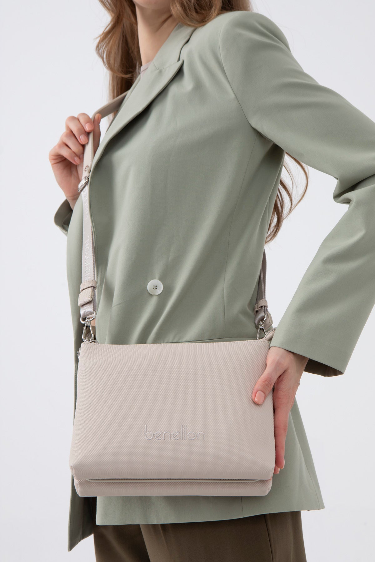 Benetton Shoulder Bag