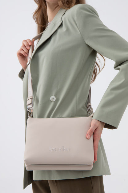 Benetton Shoulder Bag