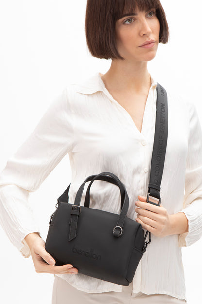 Benetton Shoulder Bag
