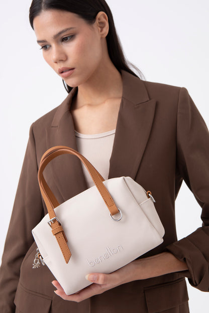 Benetton Shoulder Bag