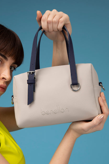 Benetton Shoulder Bag