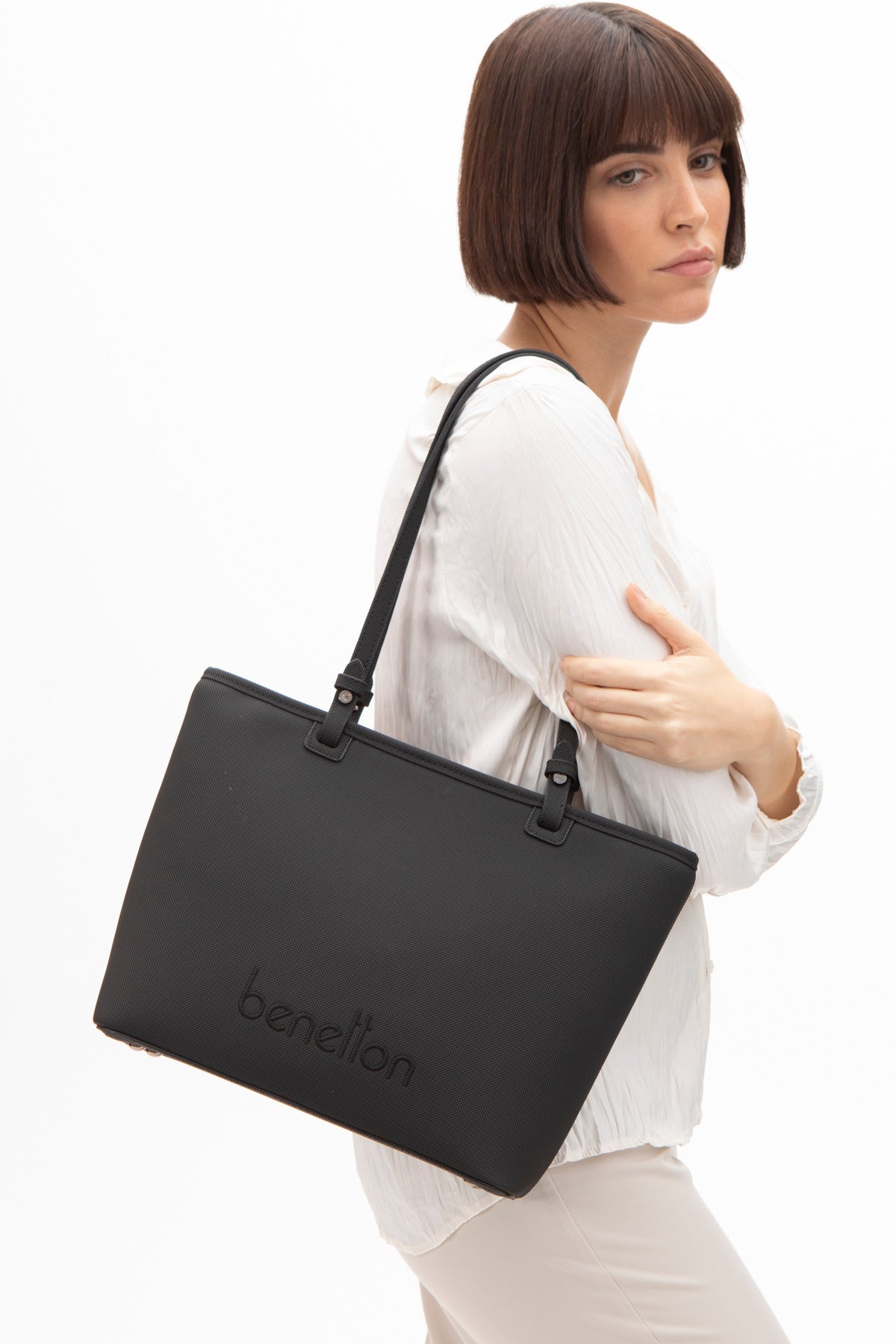 Benetton Shoulder Bag