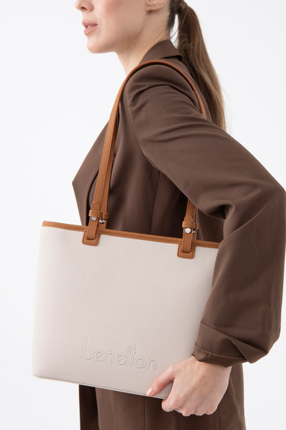 Benetton Shoulder Bag