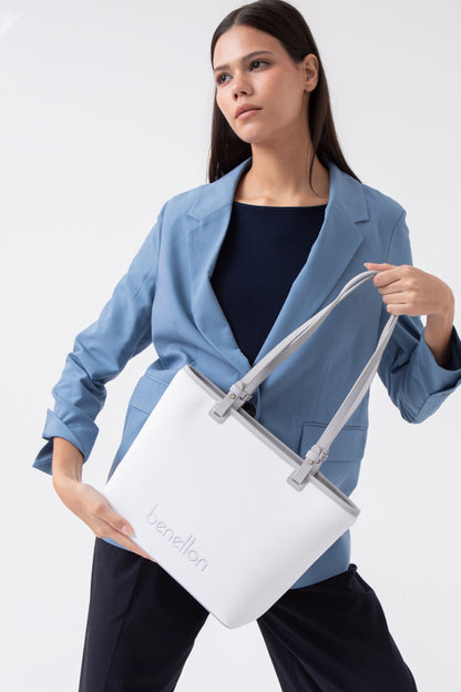 Benetton Shoulder Bag
