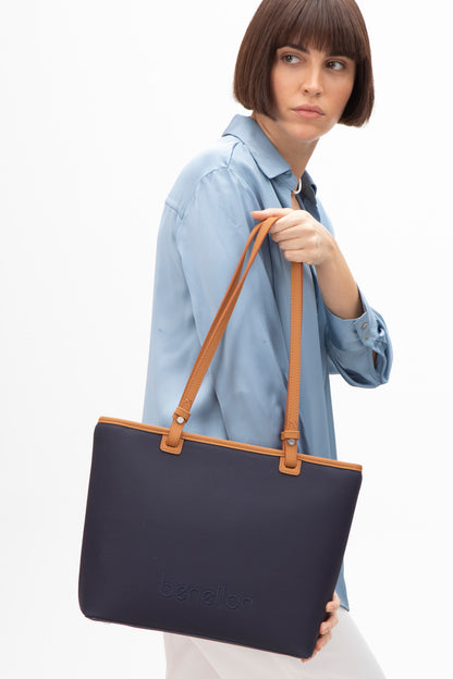 Benetton Shoulder Bag