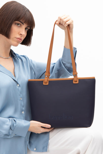 Benetton Shoulder Bag