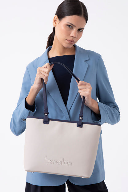 Benetton Shoulder Bag