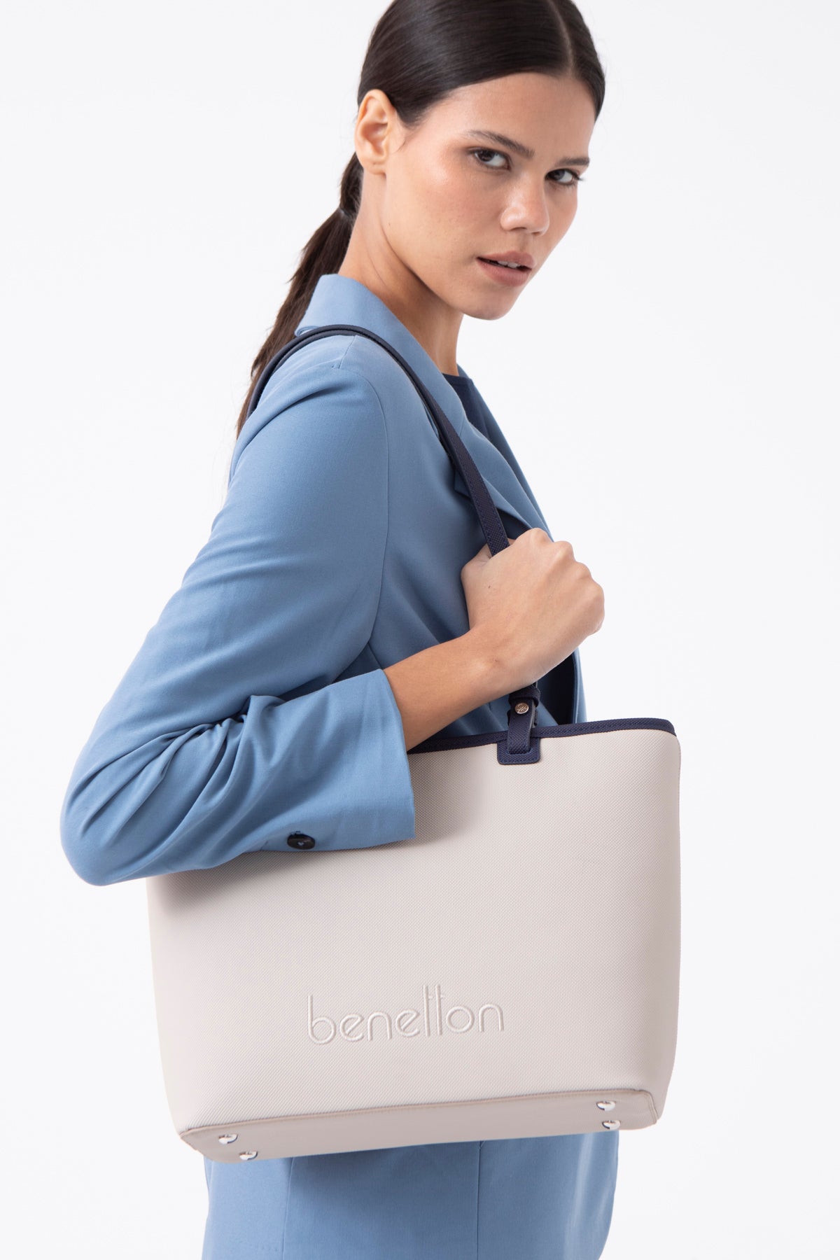 Benetton Shoulder Bag