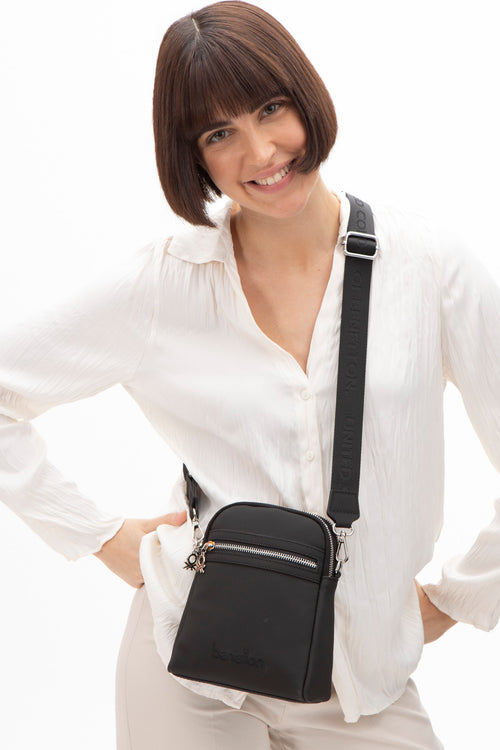 Benetton Shoulder Bag