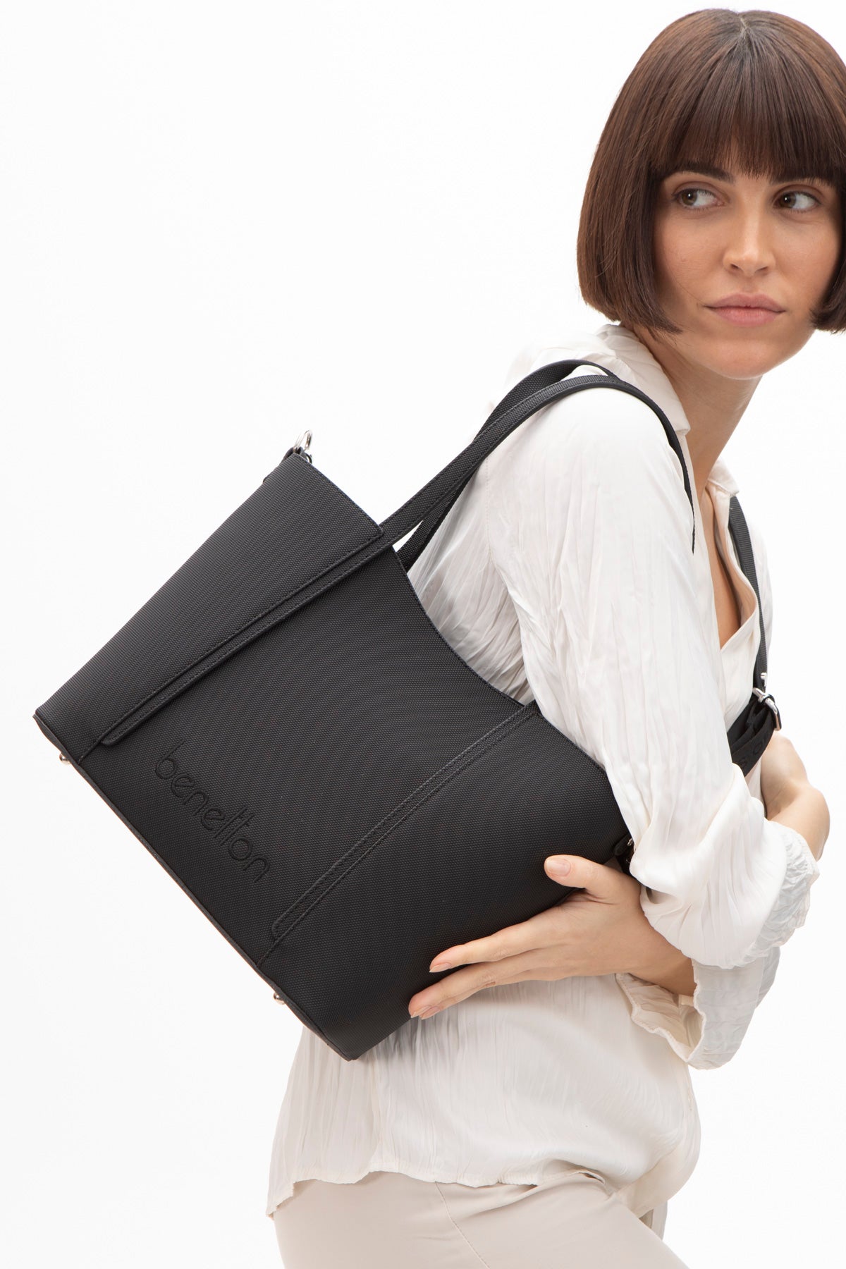 Benetton Shoulder Bag