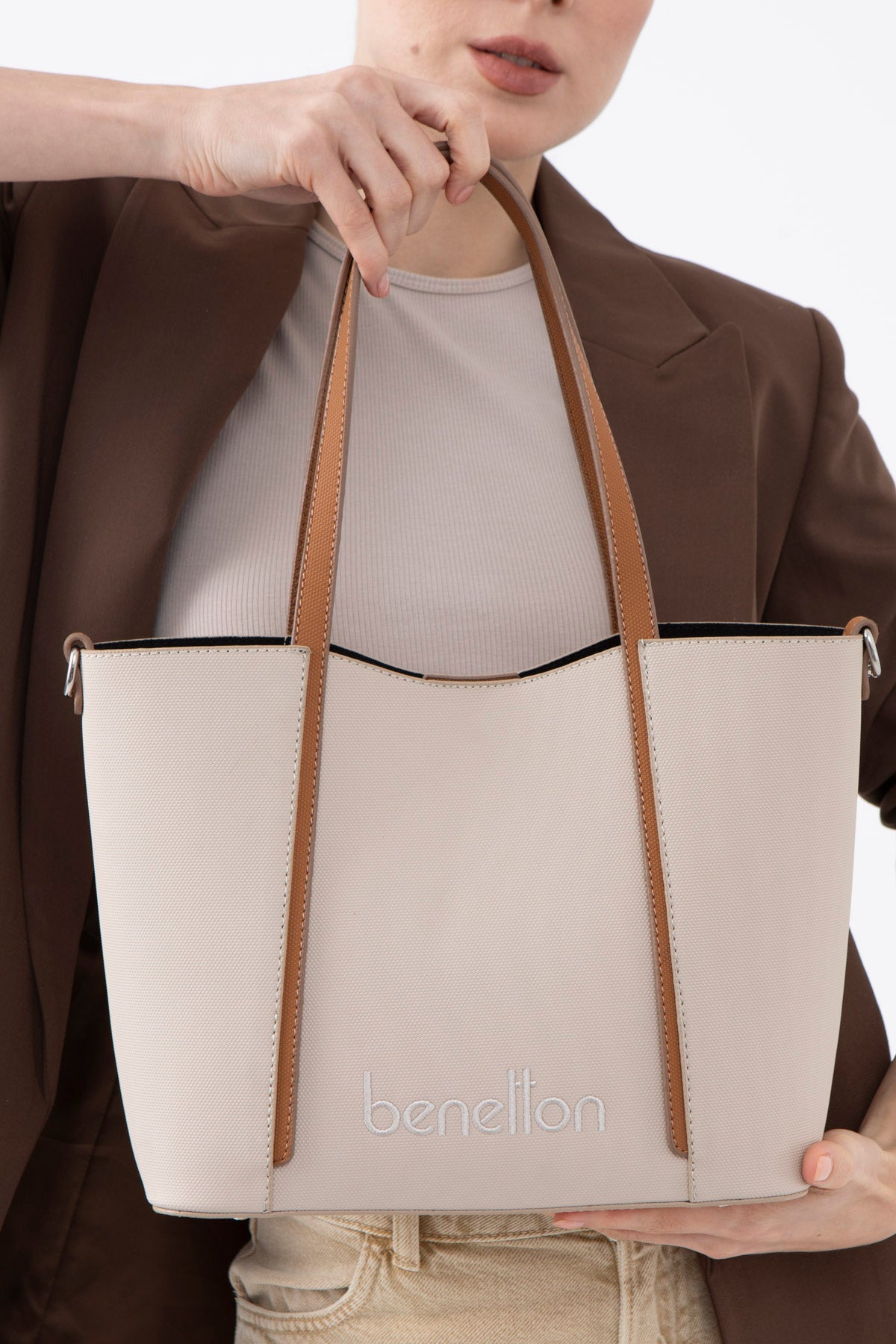 Benetton Shoulder Bag