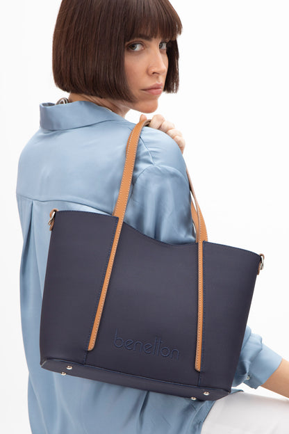 Benetton Shoulder Bag