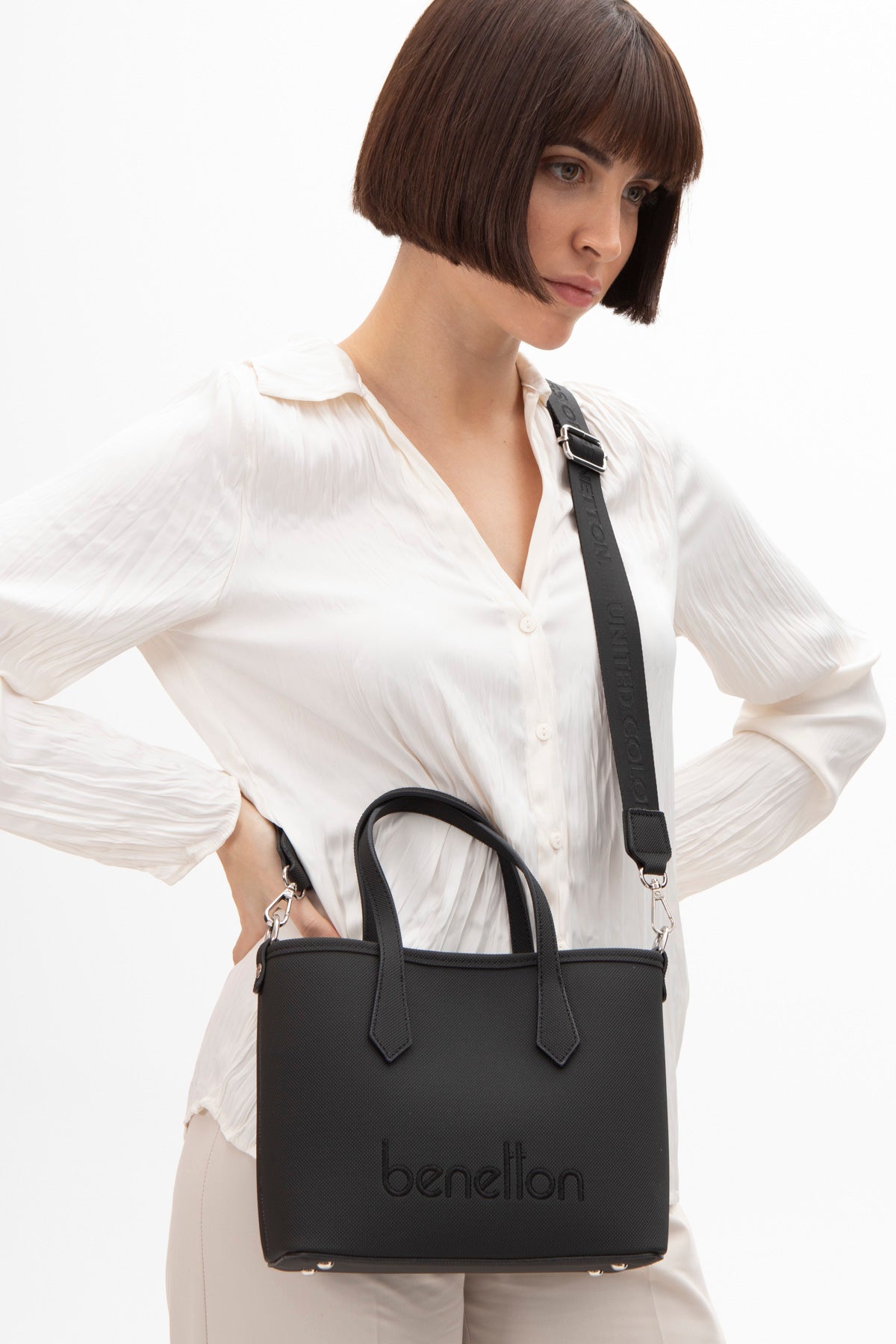 Benetton Hand Bag