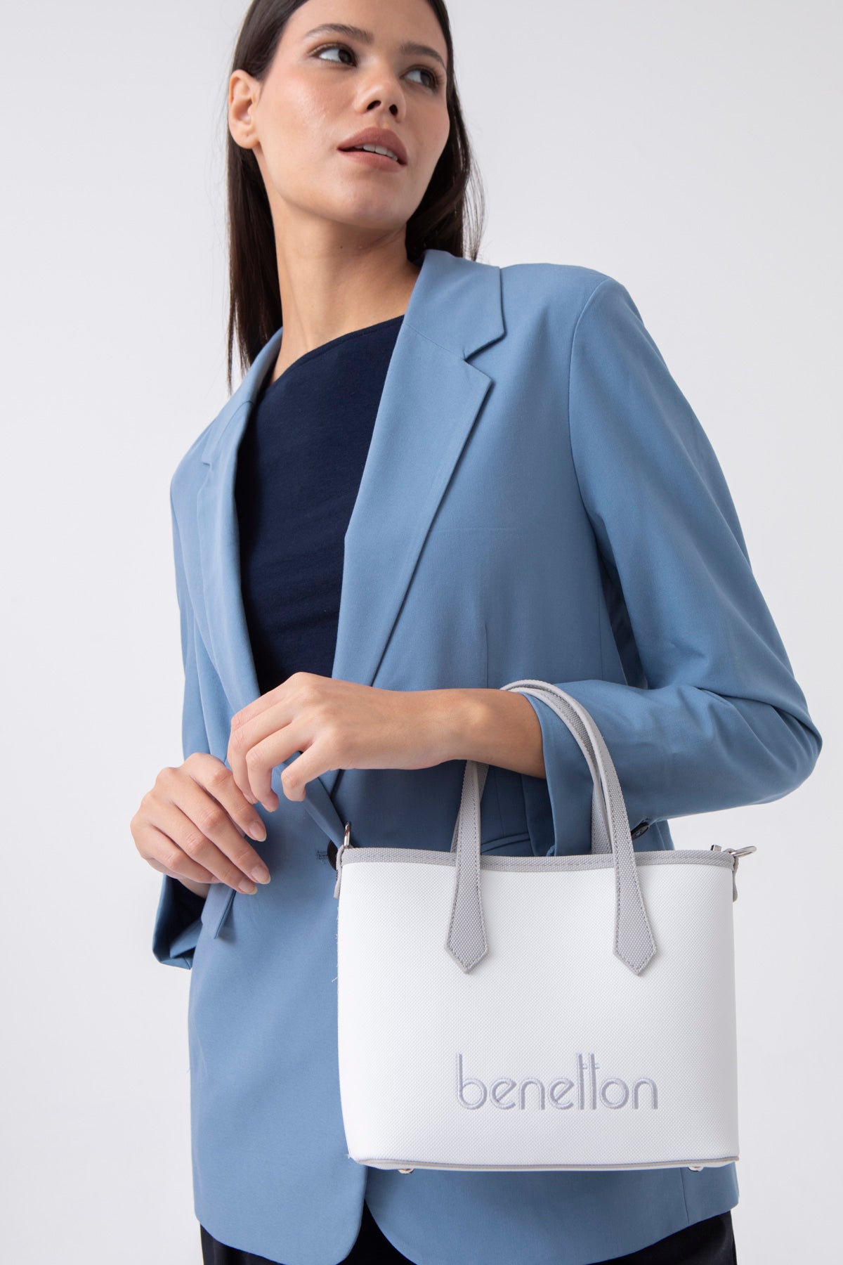 Benetton Hand Bag