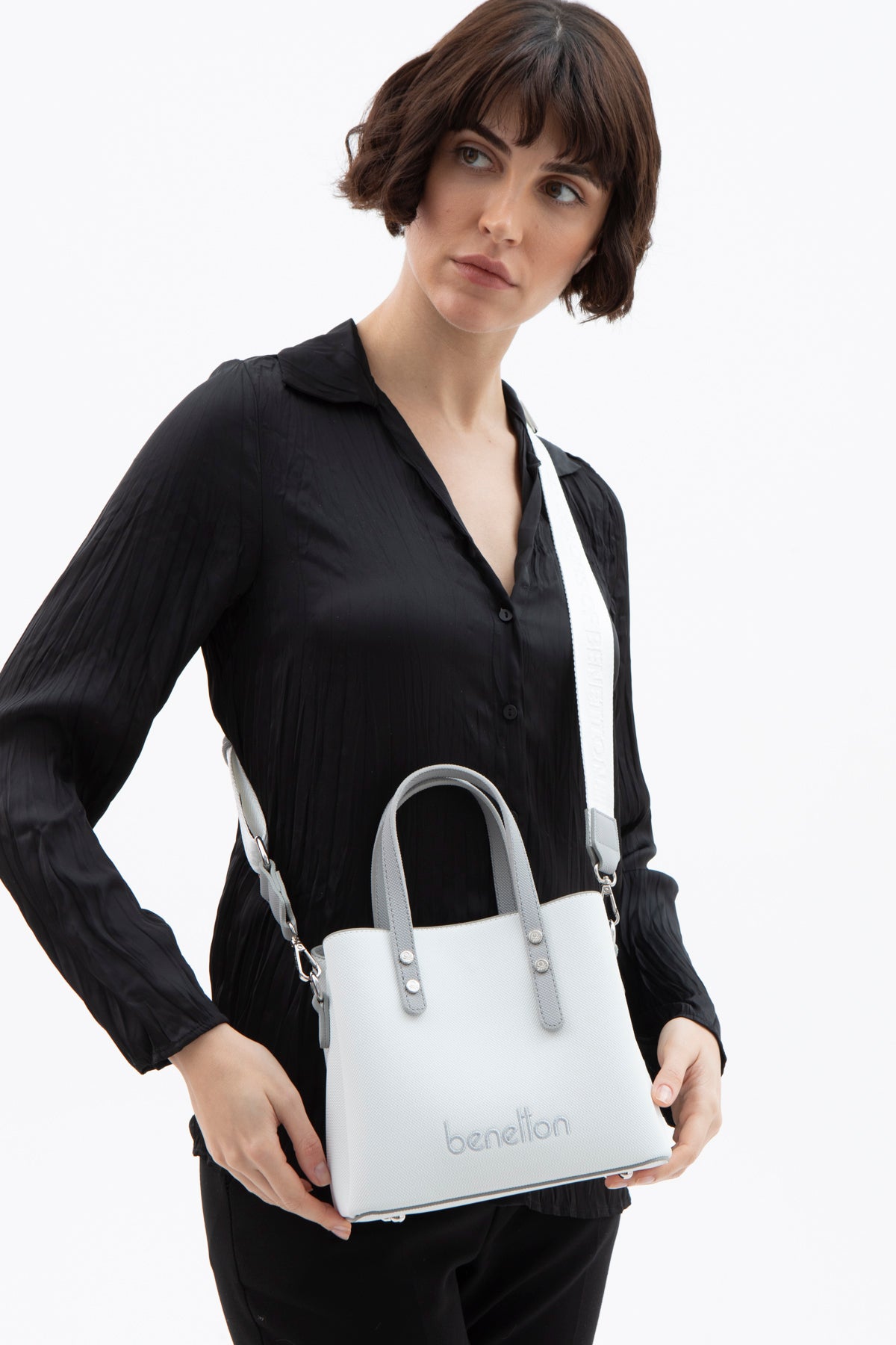 Benetton Shoulder Bag
