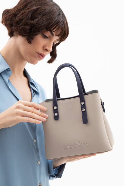 Benetton Shoulder Bag