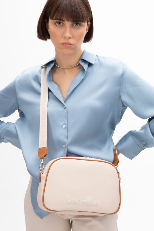 Benetton Shoulder Bag