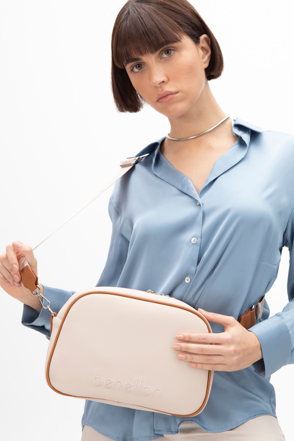 Benetton Shoulder Bag
