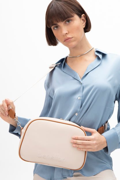Benetton Shoulder Bag
