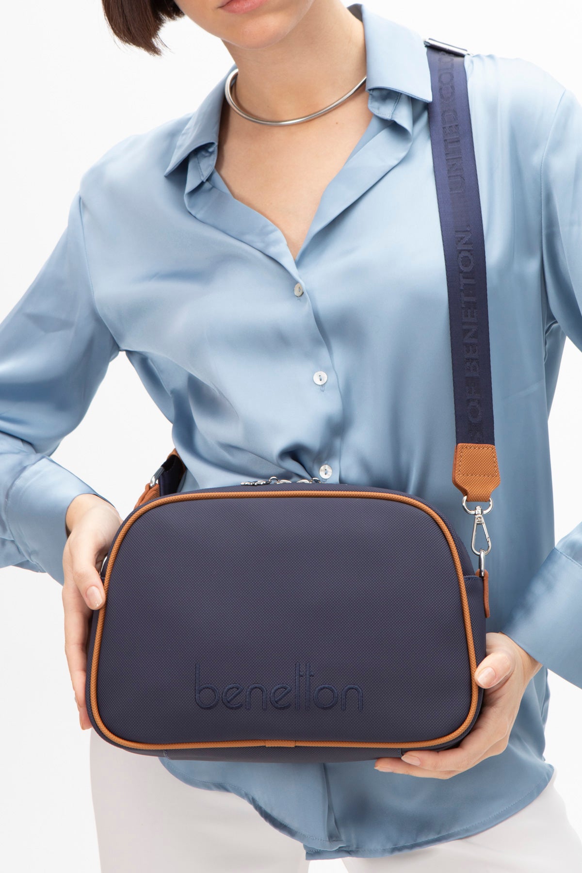 Benetton Shoulder Bag