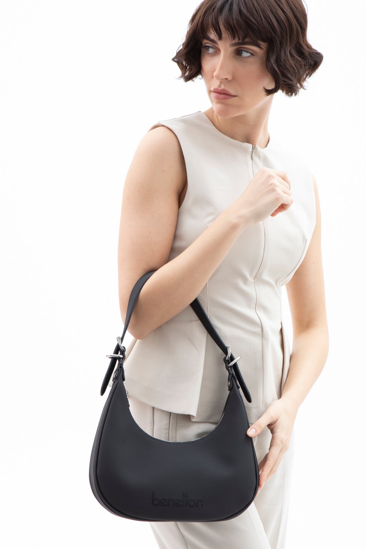 Benetton Shoulder Bag