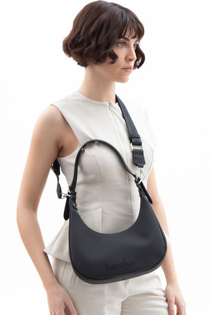 Benetton Shoulder Bag