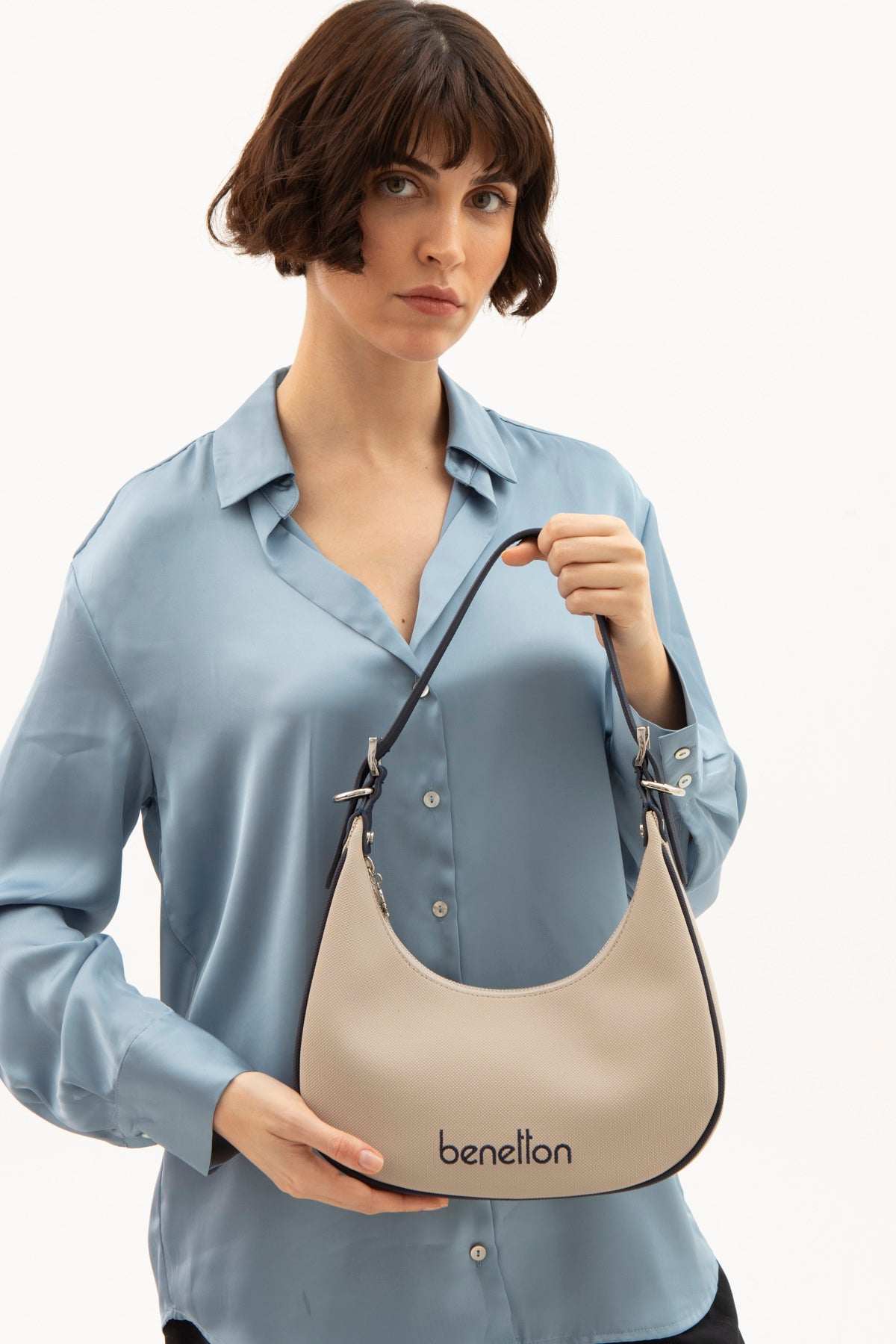 Benetton Shoulder Bag