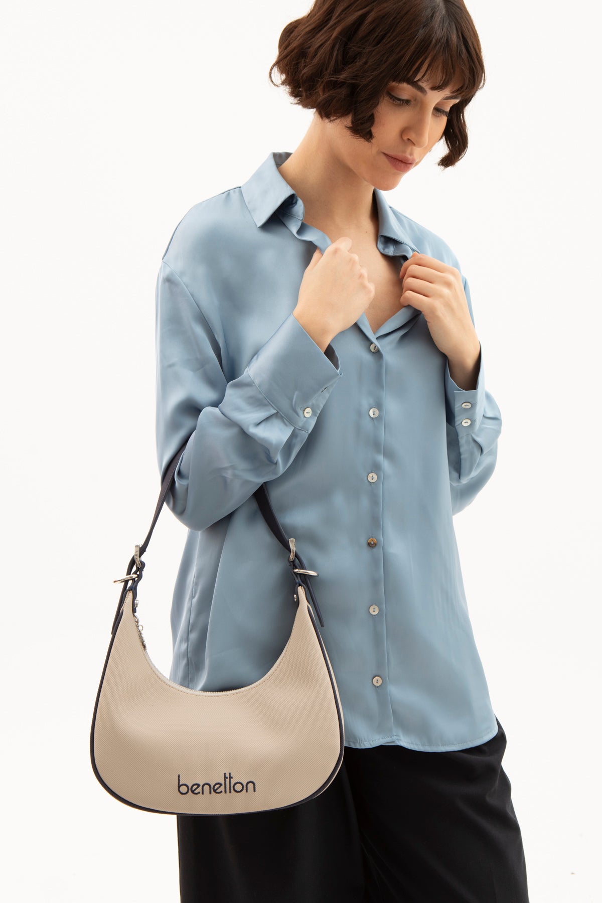 Benetton Shoulder Bag