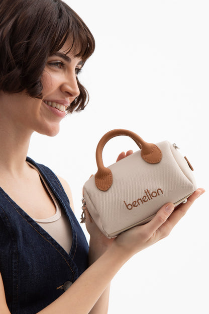 Benetton Shoulder Bag Mini
