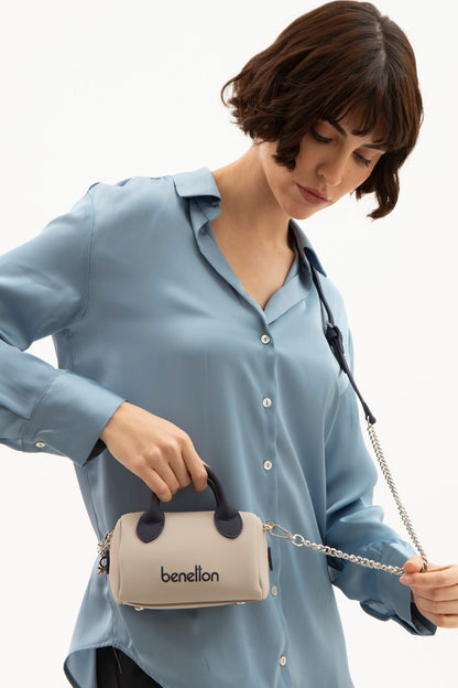 Benetton Shoulder Bag Mini