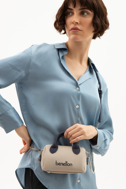 Benetton Shoulder Bag Mini