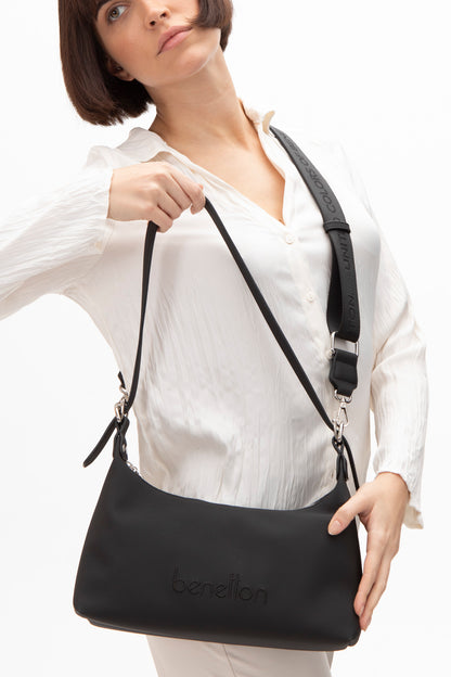 Benetton Shoulder Bag