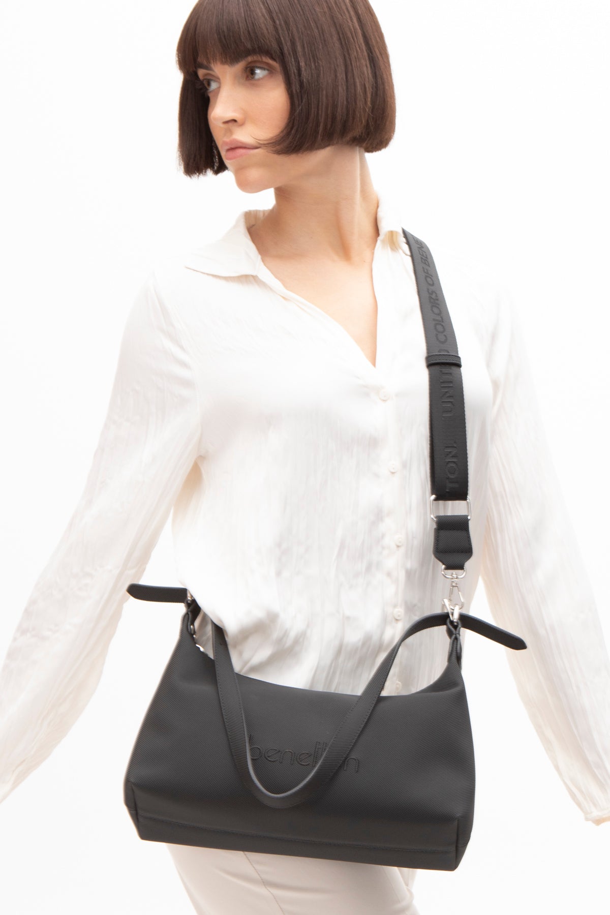 Benetton Shoulder Bag