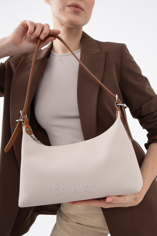 Benetton Shoulder Bag