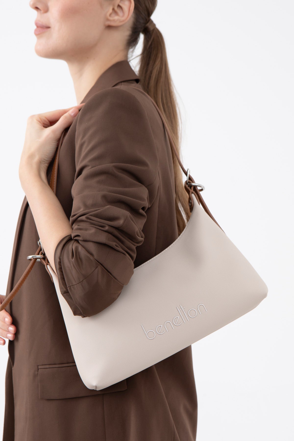 Benetton Shoulder Bag