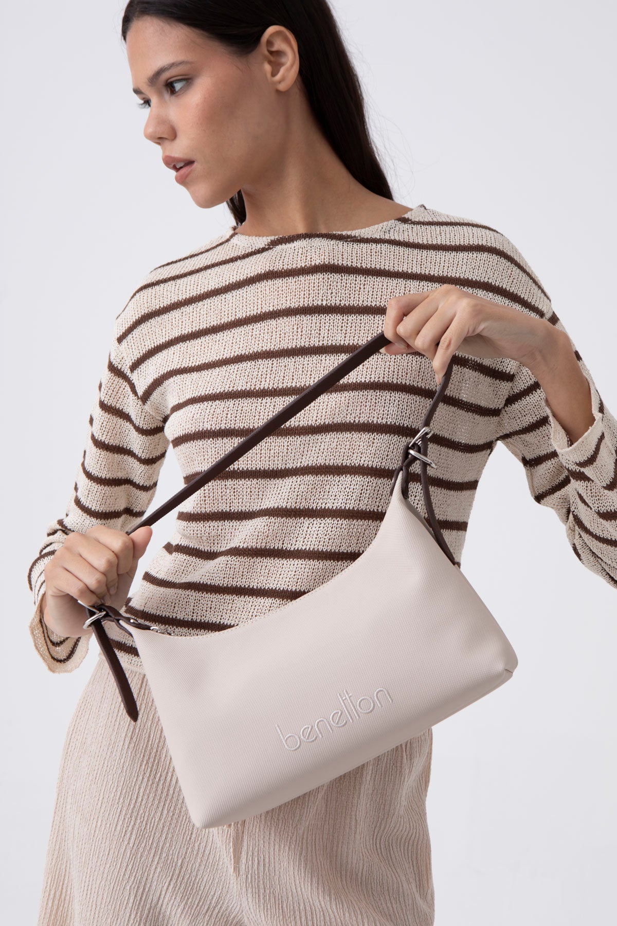Benetton Shoulder Bag